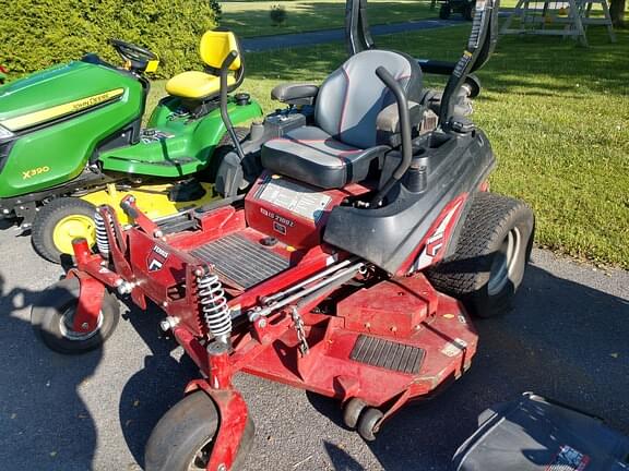 2017 Ferris IS2100Z Equipment Image0