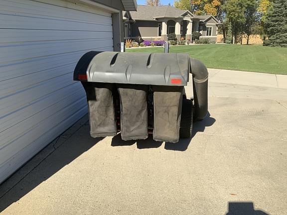 Image of Ferris IS3200 equipment image 3