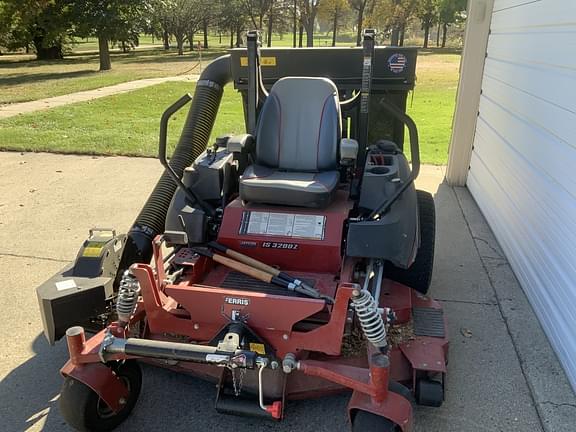 Image of Ferris IS3200 equipment image 2