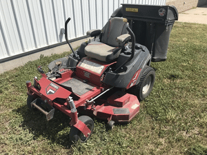 2017 Ferris IS600Z25 B48 Image