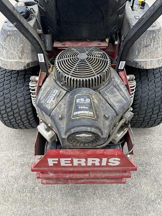 Image of Ferris IS600Z25 equipment image 3