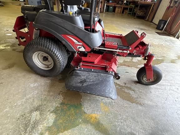 Image of Ferris IS 700Z equipment image 4