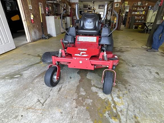 Image of Ferris IS 700Z equipment image 1
