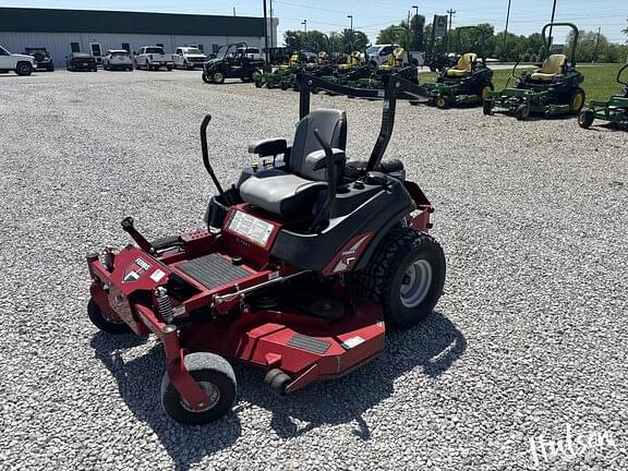 Image of Ferris IS 700Z equipment image 1