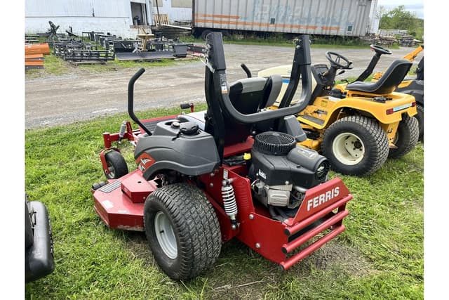 Image of Ferris IS 700Z equipment image 4