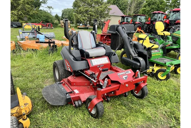 Image of Ferris IS 700Z equipment image 3