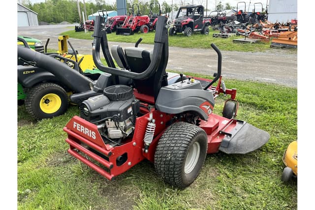 Image of Ferris IS 700Z equipment image 1