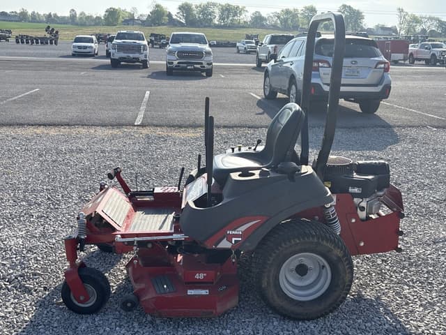 Image of Ferris IS 600Z equipment image 4