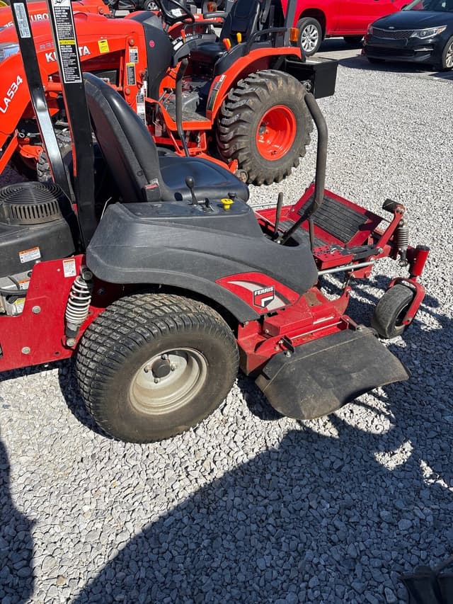 Image of Ferris IS 600Z equipment image 2