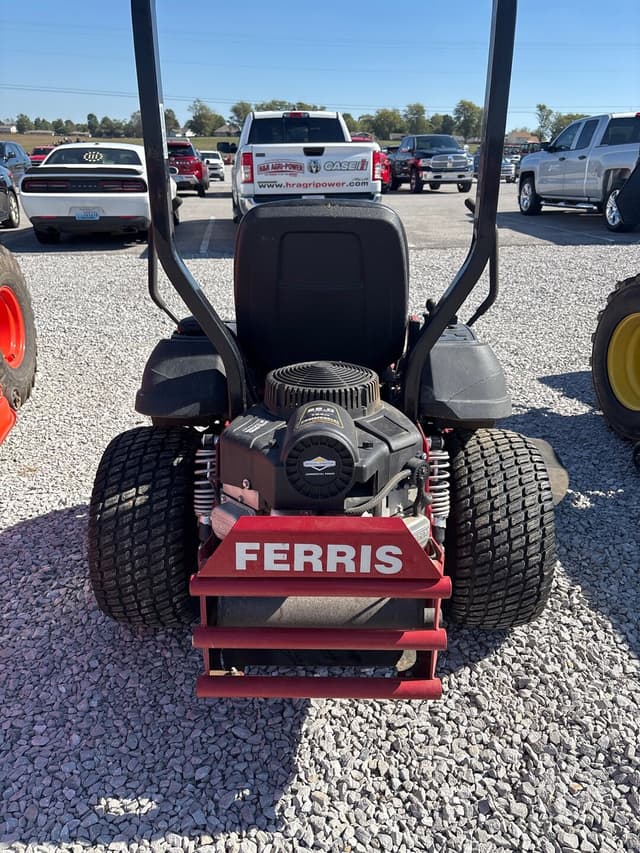 Image of Ferris IS 600Z equipment image 3