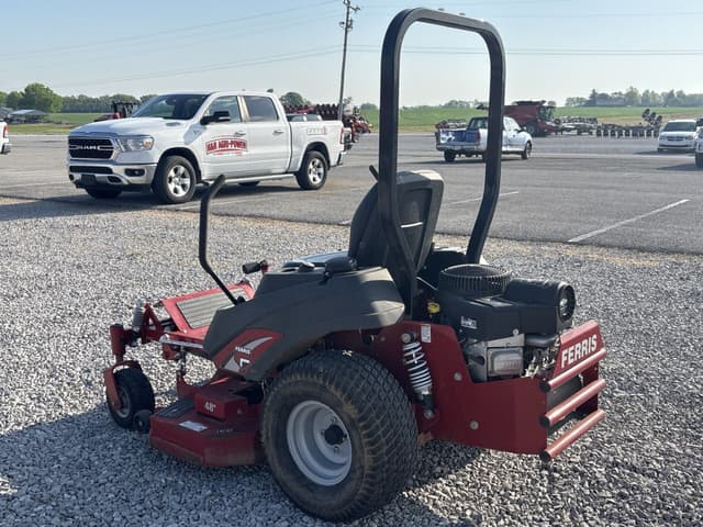 Image of Ferris IS 600Z equipment image 3