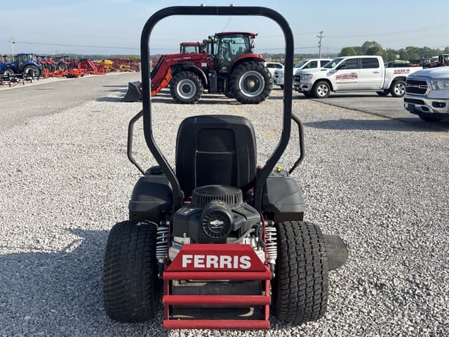 Image of Ferris IS 600Z equipment image 2