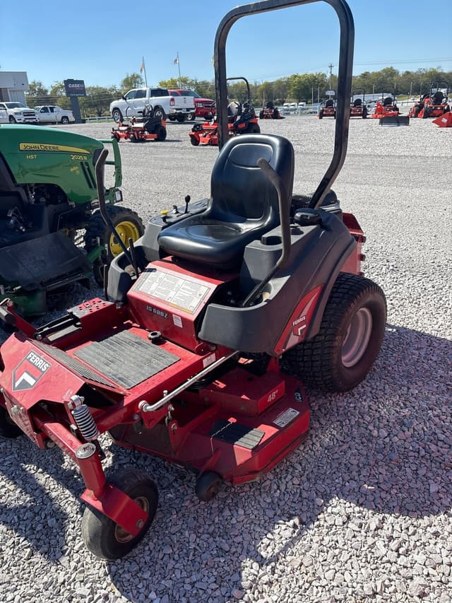 Image of Ferris IS 600Z equipment image 4