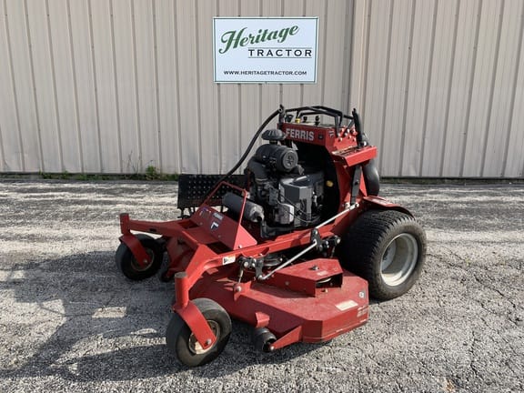 2017 Ferris Z2 Equipment Image0