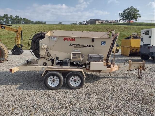 Image of Finn BB302 equipment image 2