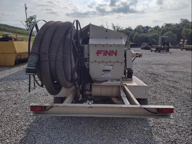 Image of Finn BB302 equipment image 3