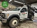 2017 Ford F-550 Image