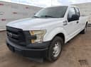 2017 Ford F-150 Image