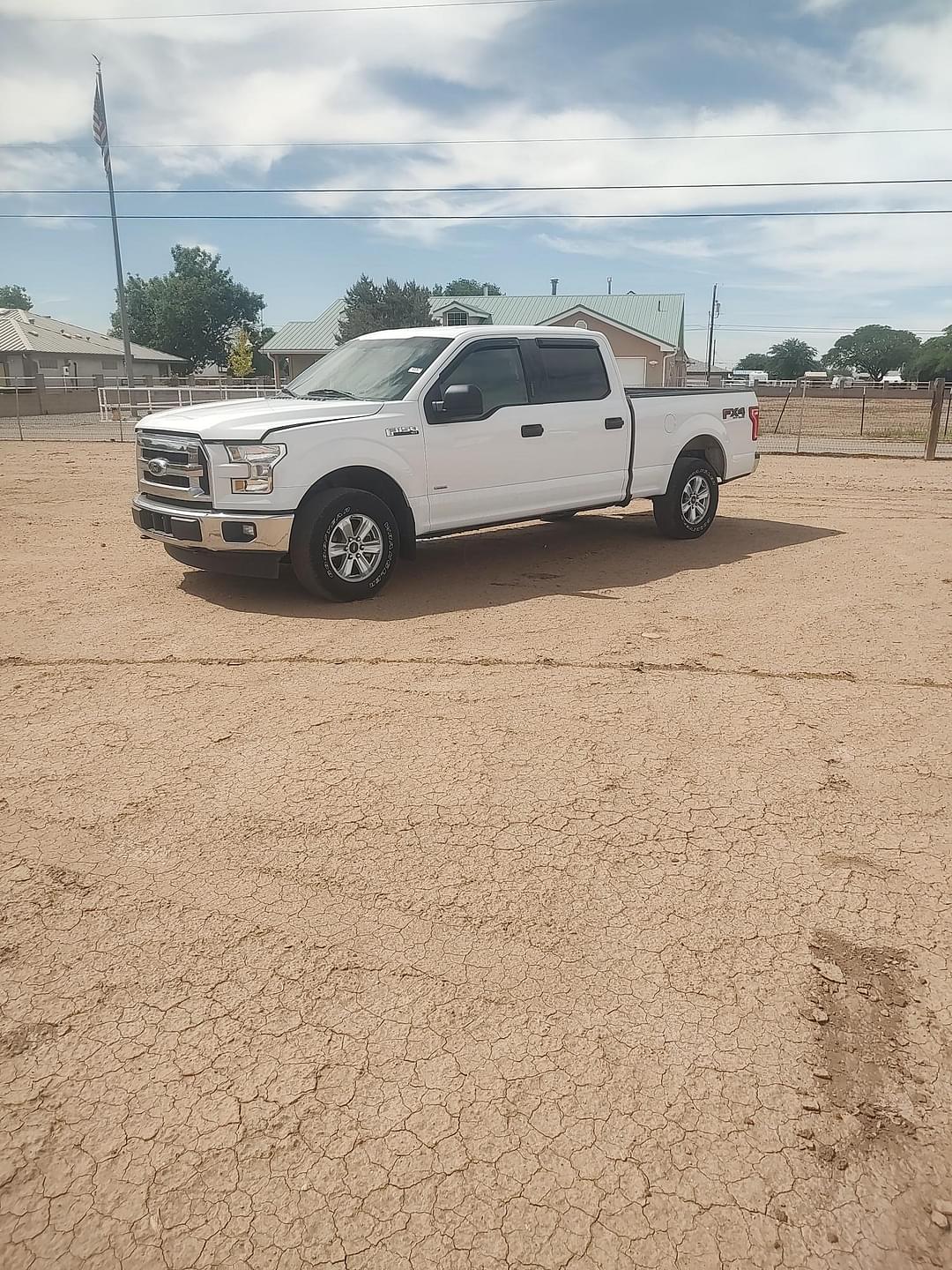 Image of Ford F-150 Primary image