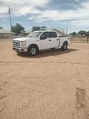 2017 Ford F-150 Image