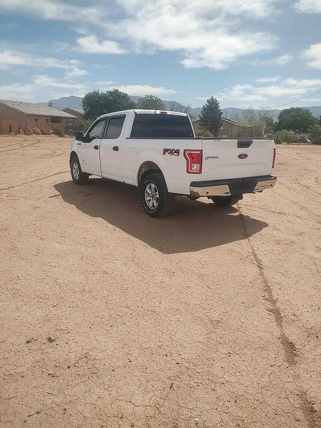 Image of Ford F-150 equipment image 1