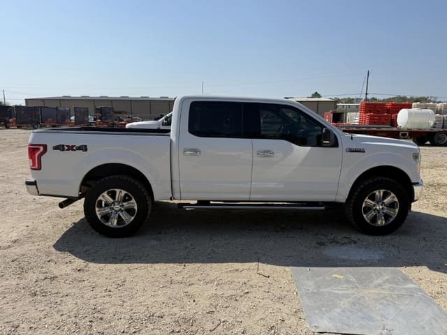 Image of Ford F-150 equipment image 4