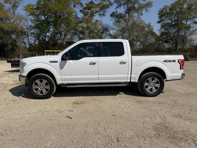Image of Ford F-150 equipment image 1