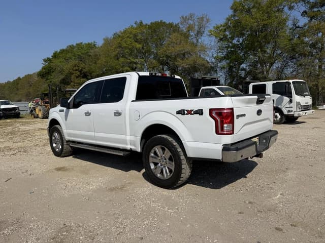 Image of Ford F-150 equipment image 2
