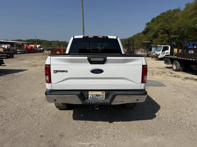 Image of Ford F-150 equipment image 3