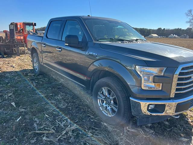 Image of Ford F-150 equipment image 2