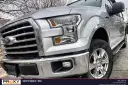 2017 Ford F-150 Image