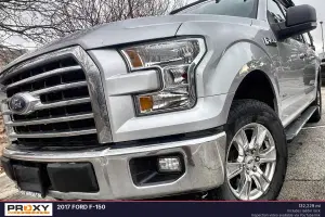 2017 Ford F-150 Image