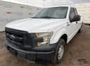 2017 Ford F-150 Image