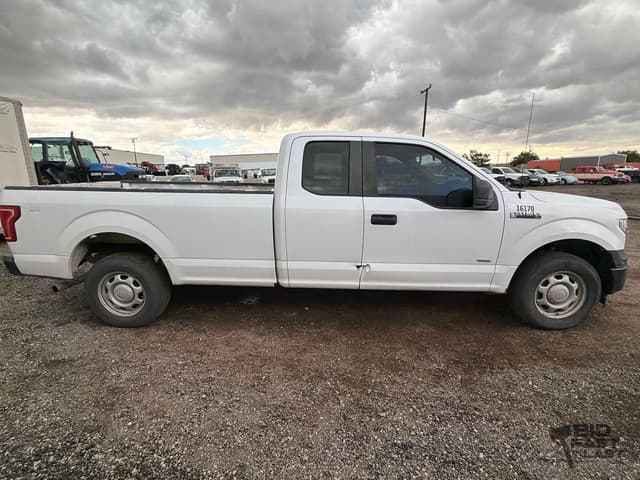 Image of Ford F-150 equipment image 3