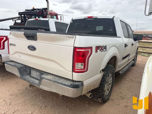 Image of Ford F-150 equipment image 3