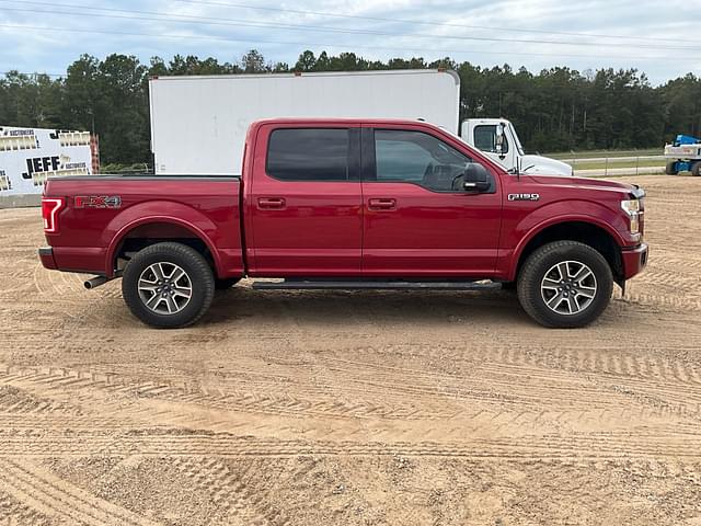 Image of Ford F-150 equipment image 3