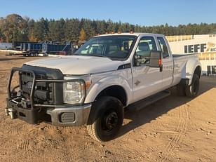 Main image Ford F-350