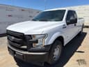 2017 Ford F-150 Image