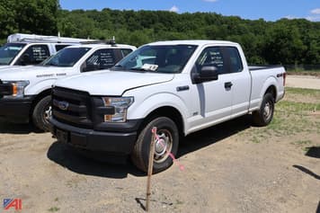 Main image Ford F-150