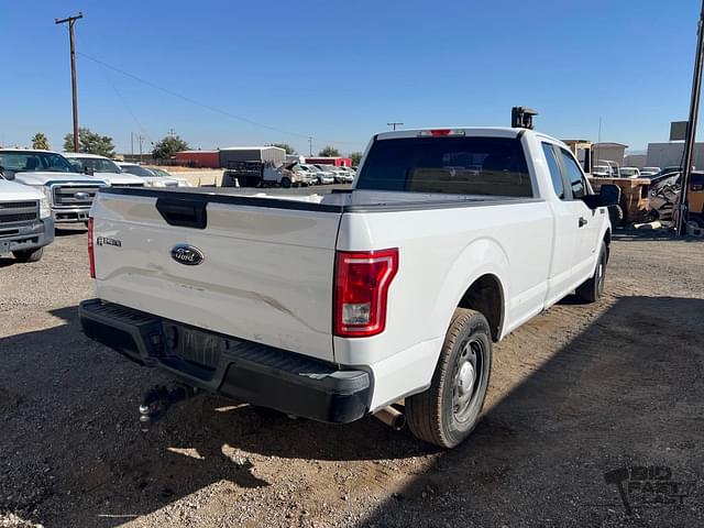 Image of Ford F-150 equipment image 4