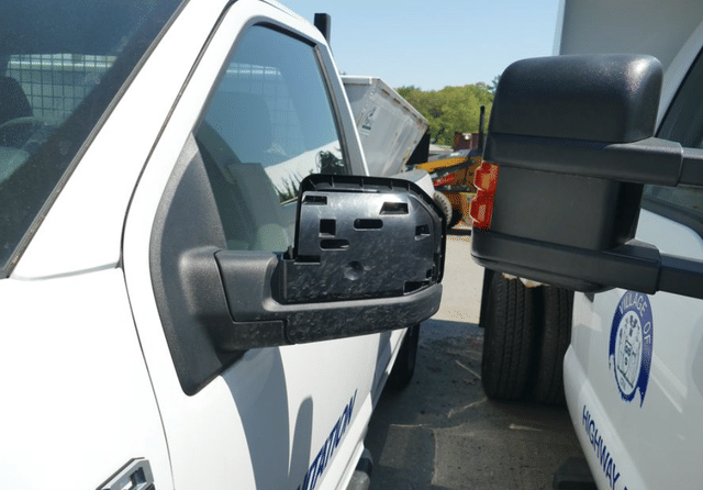Image of Ford F-150 equipment image 3