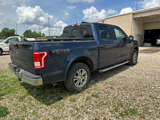 Image of Ford F-150 equipment image 2
