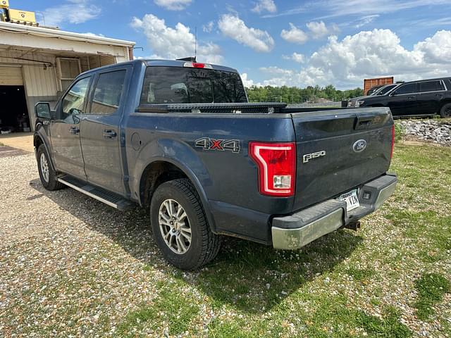 Image of Ford F-150 equipment image 3