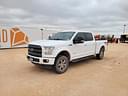 2017 Ford F-150 Image