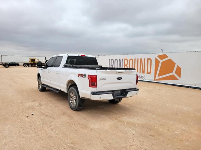 Image of Ford F-150 equipment image 2