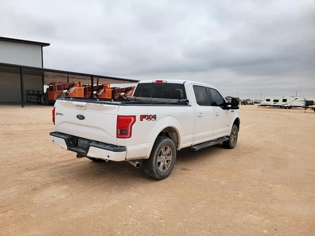 Image of Ford F-150 equipment image 4