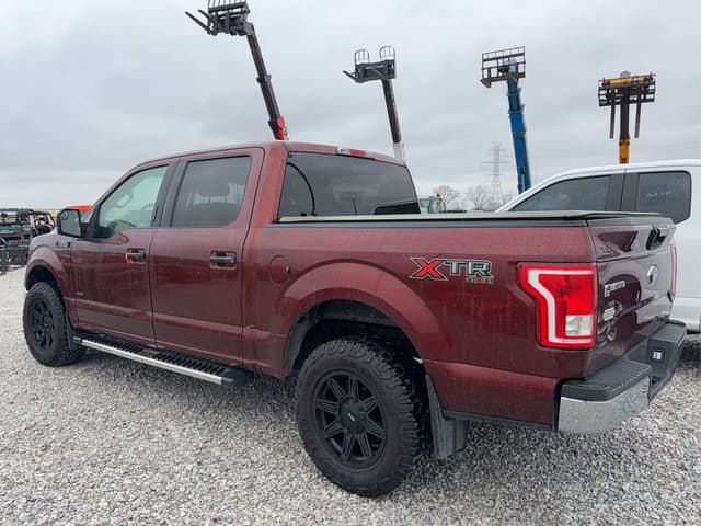 Image of Ford F-150 equipment image 3