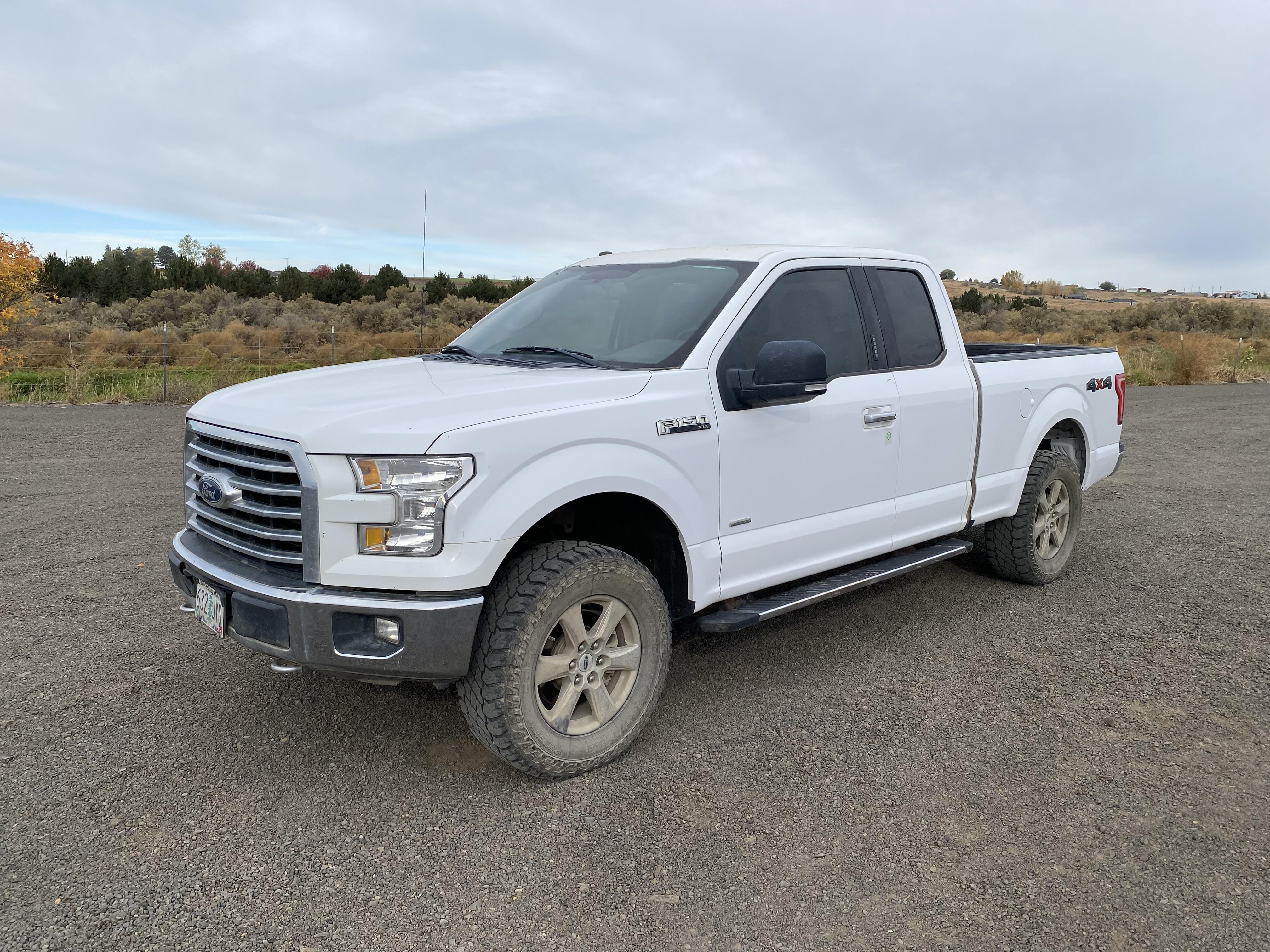 Main image Ford F-150