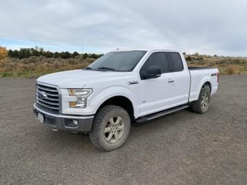 Main image Ford F-150