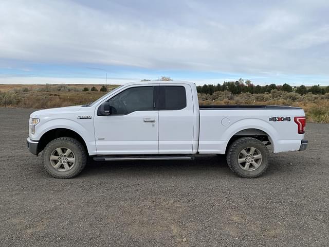 Image of Ford F-150 equipment image 2